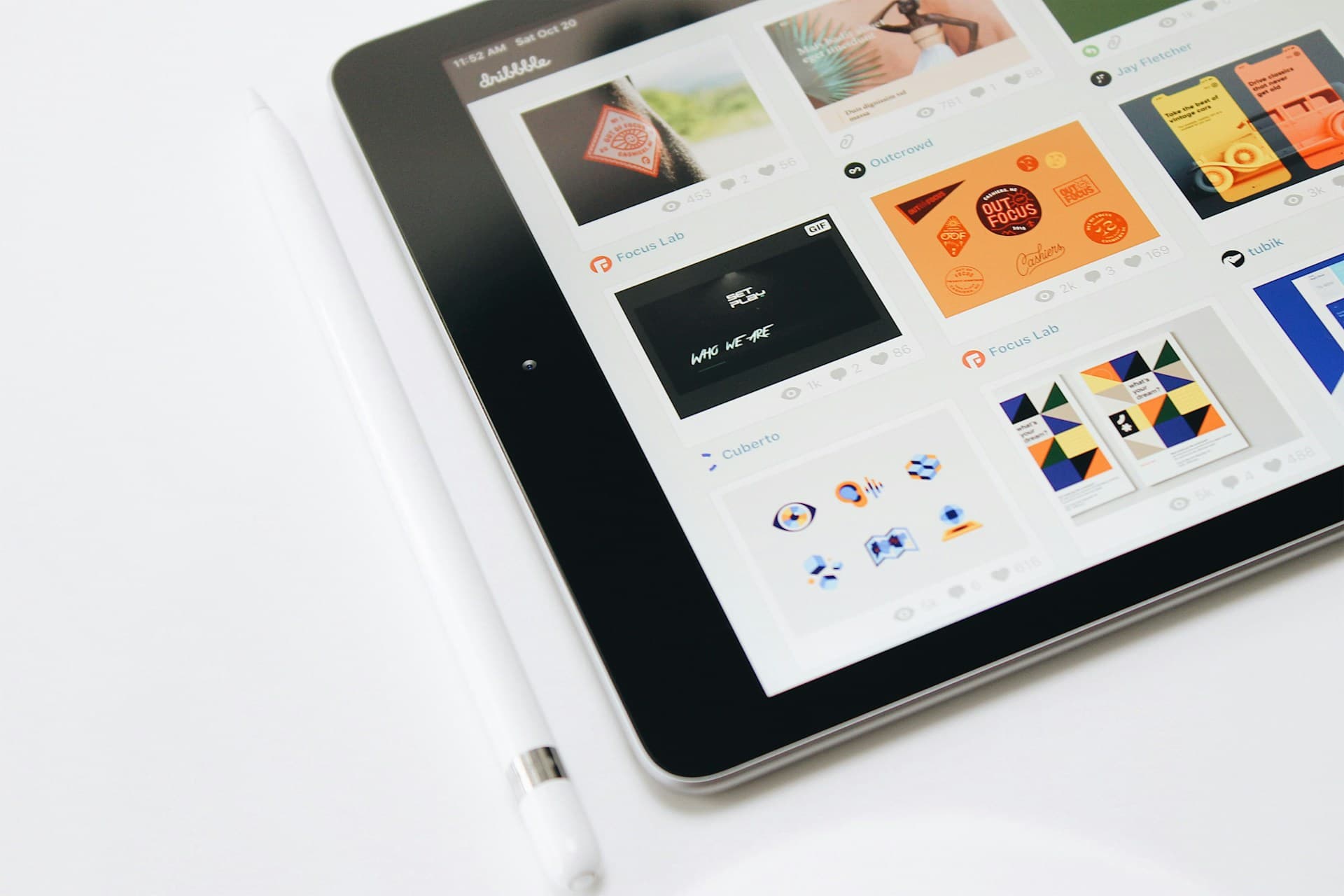 Grafika & Branding