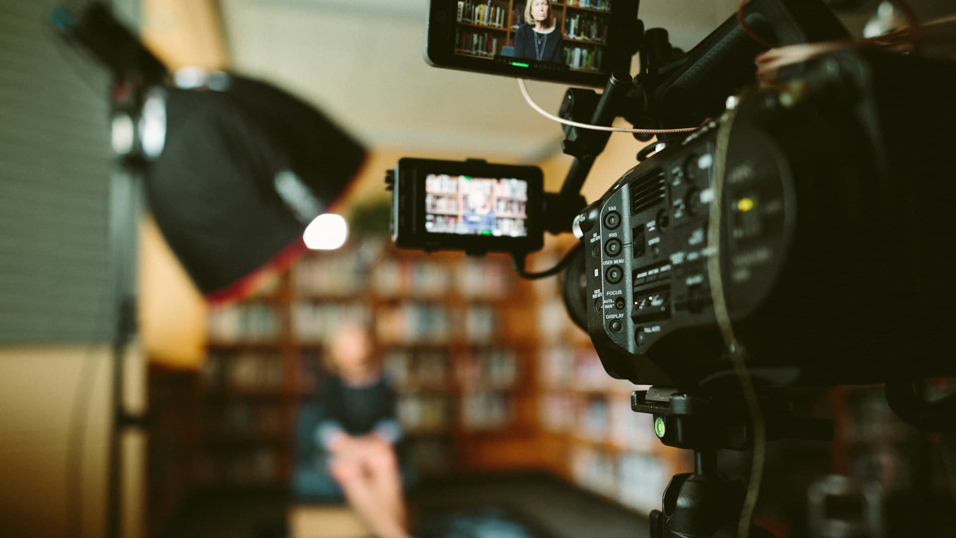 Produkcja wideo